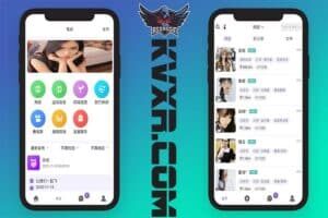 仿面具公园源码/婚恋约会app/同城交友/一对一语音/手机站/公众号/小程序/运营版本