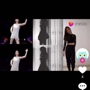 抖音视频app+仿91视频app+短视频功能+原生双端开发源码