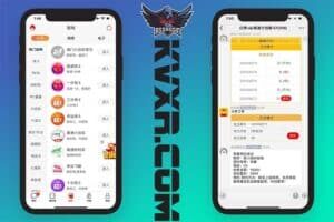 菠菜即时通讯综合盘源码/聊天室/带单计划/电玩/棋牌/4国语言/运营版本