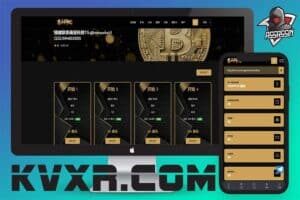 英文版挖矿投资资金盘源码搭建开发/余额生息/带推广/pc+h5端/可对接盗U/可加语言/运营版本