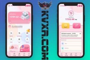 多语言trx+usdt钱包理财源码/区块链算力矿池/Difi流动性TRX理财分红/运营版本