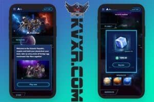英文版星球大战区块链源码/锁仓挖矿/挖矿投资系统/MetaMask登录/运营版本