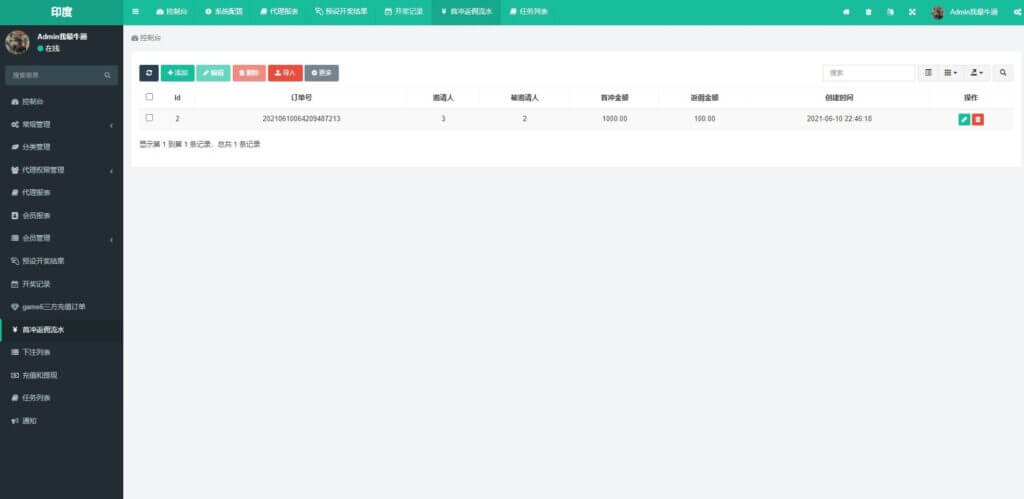 多语言印度红绿灯游戏源码/印度彩票平台uinapp前端源代码/双面盘玩法