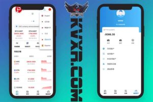 BVOX交易所源码/游客登录试玩/币币秒合约交易所/区块链交易所系统