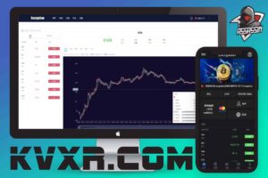 EncrypGen微盘源码/PC版微盘外汇系统/USDT充值/九种语言/实名认证