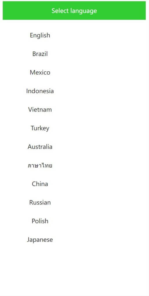 国际版多语言SHOPF商城返佣源码/叠加组/自动匹配订单系统