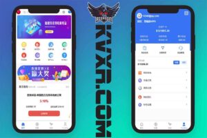 出海版多语言国际理财返利资金源码/八国语言基金海外项目投资金融源码