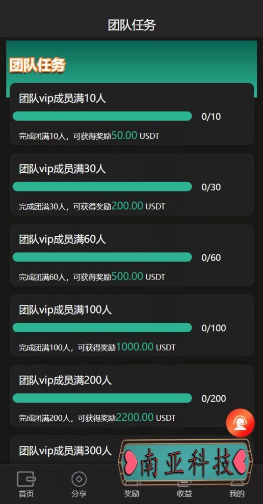 新版多语言矿机源码/usdt矿机系统/usdt质押生息/拉新任务平台