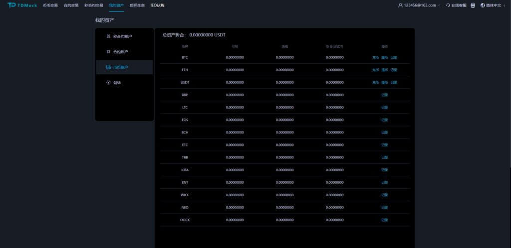 ProBit Global交易所源码/后台预生成K线/质押生息/IEO认购/币币合约交易