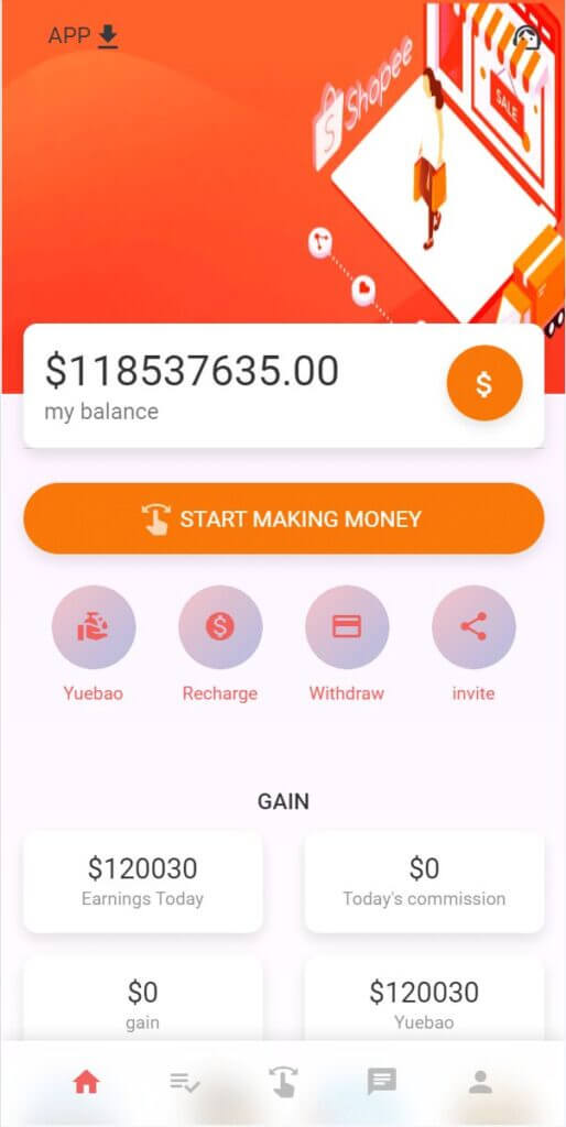 国际版多语言SHOPF商城返佣源码/叠加组/自动匹配订单系统