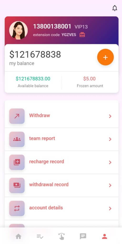 国际版多语言SHOPF商城返佣源码/叠加组/自动匹配订单系统