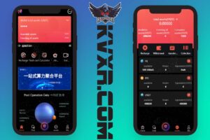 双语言TG云矿机源码/Cloudminer挖矿投资系统/云矿机算力/usdt投资/自带聊天系统