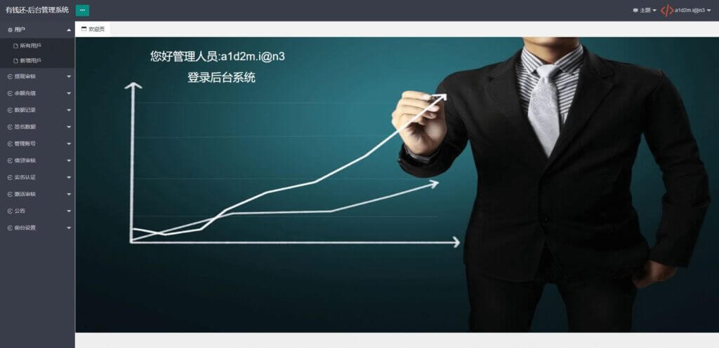 有钱还清债系统源码/贷款平台申请/小额贷款
