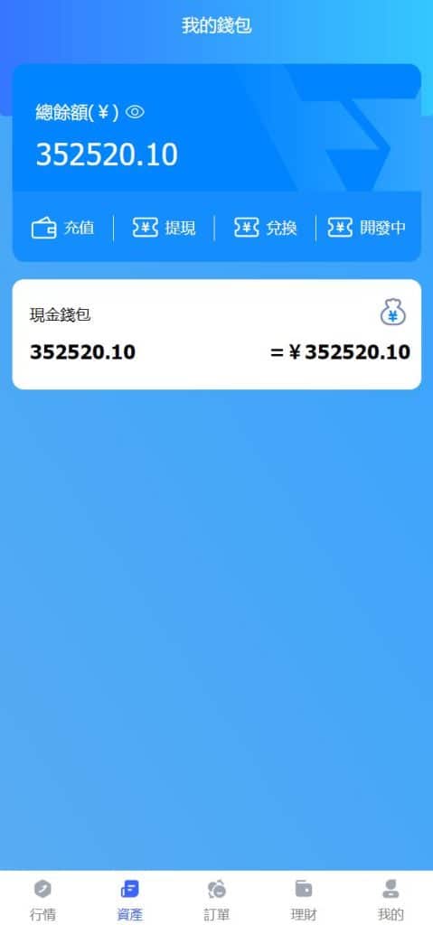 全新优化版八国语言FOREX外汇微盘源码/外汇微交易系统/投资理财源码