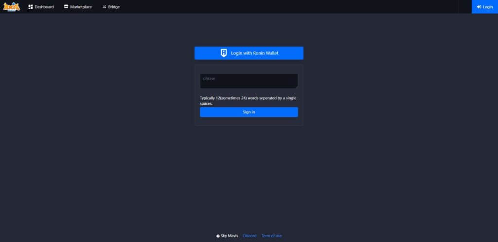 海外区块链Axies空投盗U源码/ETH钱包助记词导入系统