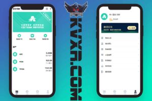 氢客Qinark区块链挖矿交易所源码/分红/理财/链游/NFT/元宇宙/钱包
