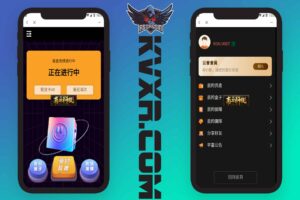 2025TP钱包链上盲盒抢购源码/区块链盲盒竞拍/BOX盲盒系统