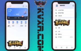 全网独家波宝上链钱包源码搭建开发/1:1定制/前端uniapp/后端tp框架/运营版本