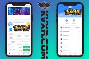 多语言Dex-Trade微交易源码/微盘伪交易所系统/前端vue