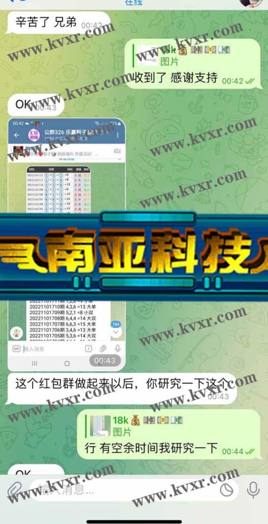 11月2日 TG红包一套/已交付