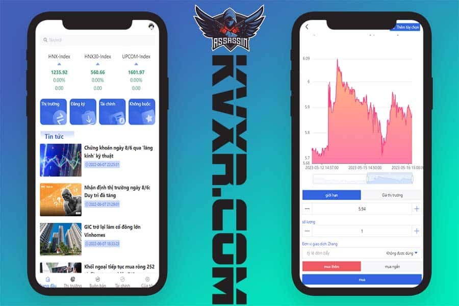 振瀚资本越南股票源码/海外股票基金投资系统/越南金融投资理财系统源码