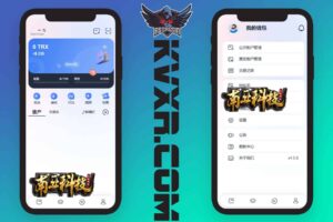 全网独家波宝TronLink上链钱包源码/一比一钱包定制/高仿钱包系统/前端uniapp