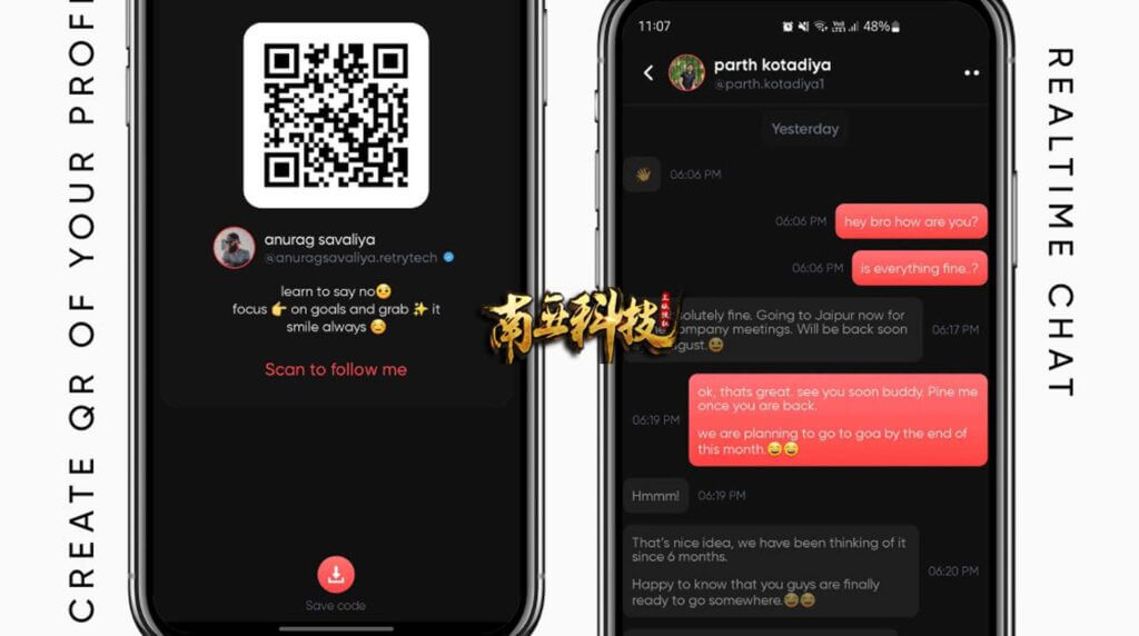 仿海外TikTok抖音APP源码/ThumbsUp短视频直播APP源码/抖音短视频源码