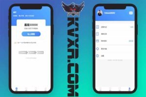 蚂蚁速贷小额贷款源码 | 套路贷款系统