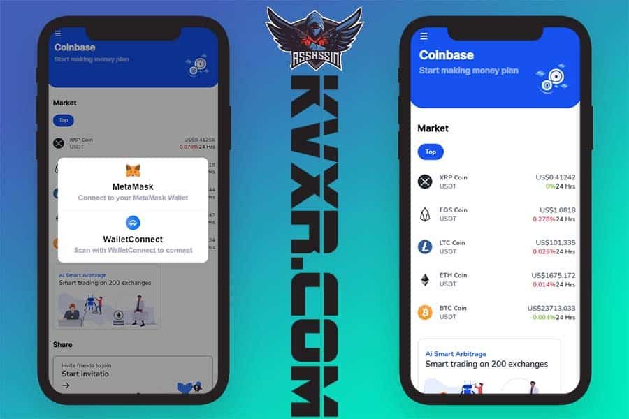 Coinbase汇汇通二开版微盘源码/微交易dapp交易所/ETH授权秒U系统