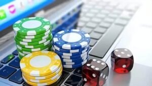 一个涉及娱乐竞技活动的跨境团伙被摧毁_该团伙涉案金额高达2000余万元 源码