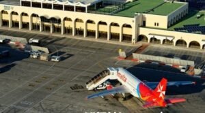 去年夏季_马耳他航空公司运送了超过一百万名乘客 源码