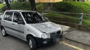 在3个加油站成功行窃后_一名32岁的男子被逮捕了 源码