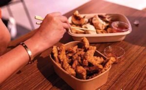 在游览完迪拜购物中心后_不妨去尝一尝这些位于购物中心里的唐人街美食 源码