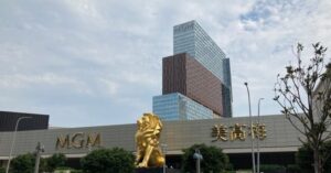 高梅中国明年上半年收入增逾两倍第三季称改建赌博吸引国际客源