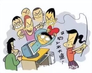 彪形大汉冒充“网络美女”骗取20余万元_受骗男性超过100人 源码