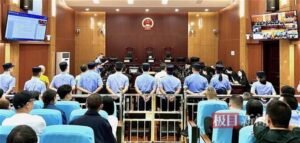12人因在缅甸参与娱乐竞技活动而被审查 源码