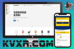 综合同步各国包裹 | WP电商插件 源码