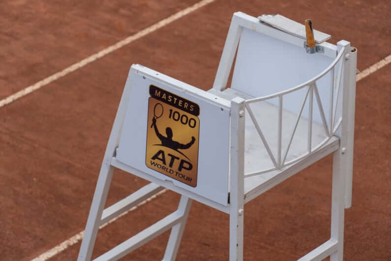 World Tennis Body Hands ATP Official 10.5-Year Suspe