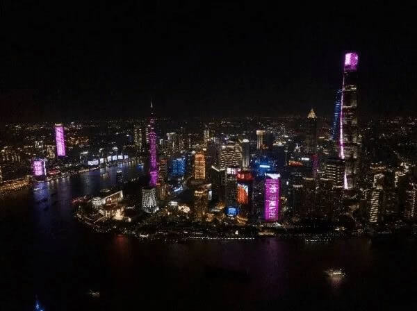 在中国推出宣传活动之后，沙特的旅游预定量猛增277%