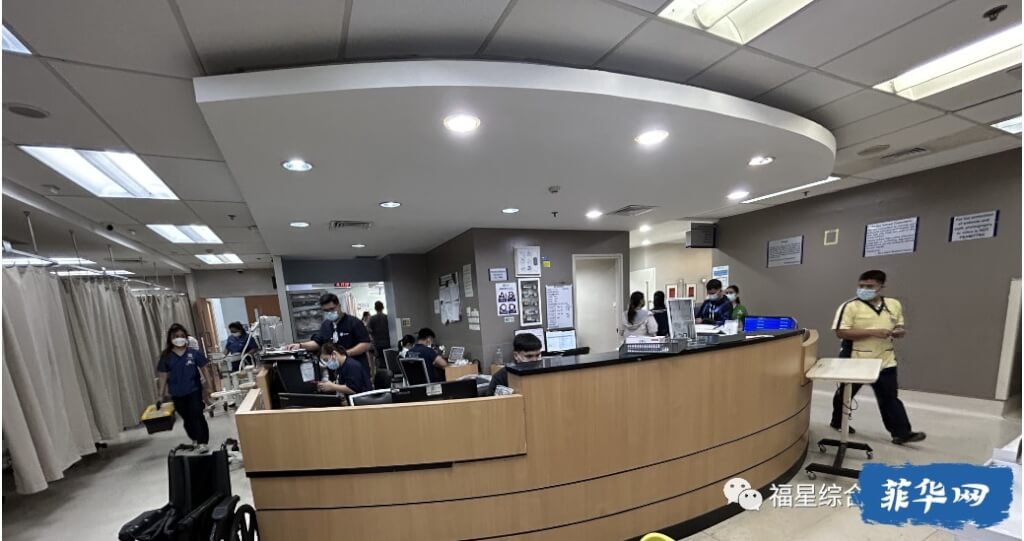 费用高，看病难，预约难？菲律宾医院急诊看病攻略