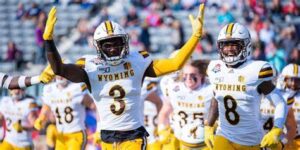 Wyoming Breaks Online Sports Betting For October