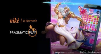 Niké to Offer Pragmatic Play’s Popular Slots in Slov