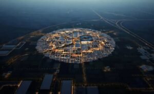 沙特利雅得赢得2030世博会举办权 源码