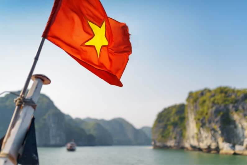 Vietnam Prime Minister to Mull Plans for a .2bn
