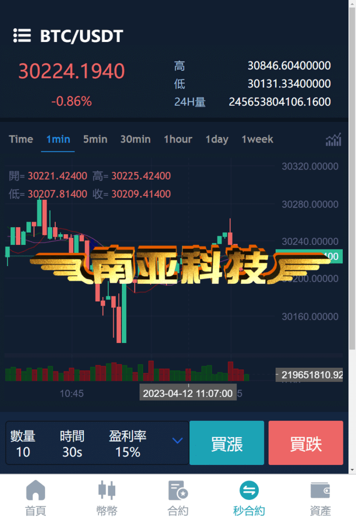 XTP交易所源码/币币交易所/合约交易所/秒合约交易所源码/锁仓挖矿/交易所跟单