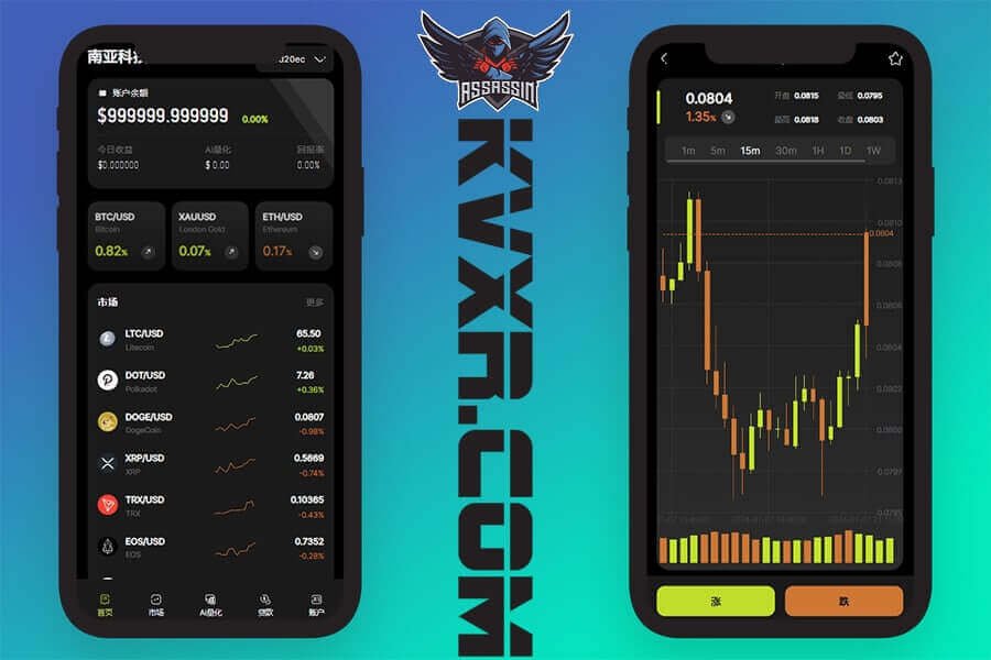 多语言XMDEFI综合交易所源码/链上交易所/Ai量化交易/ETF贷款/交易所模拟账户