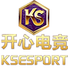 Happy eSports：KS Gaming：开心电竞游戏