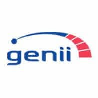 Genii：是一家在线赌场软件解决方案开发商
