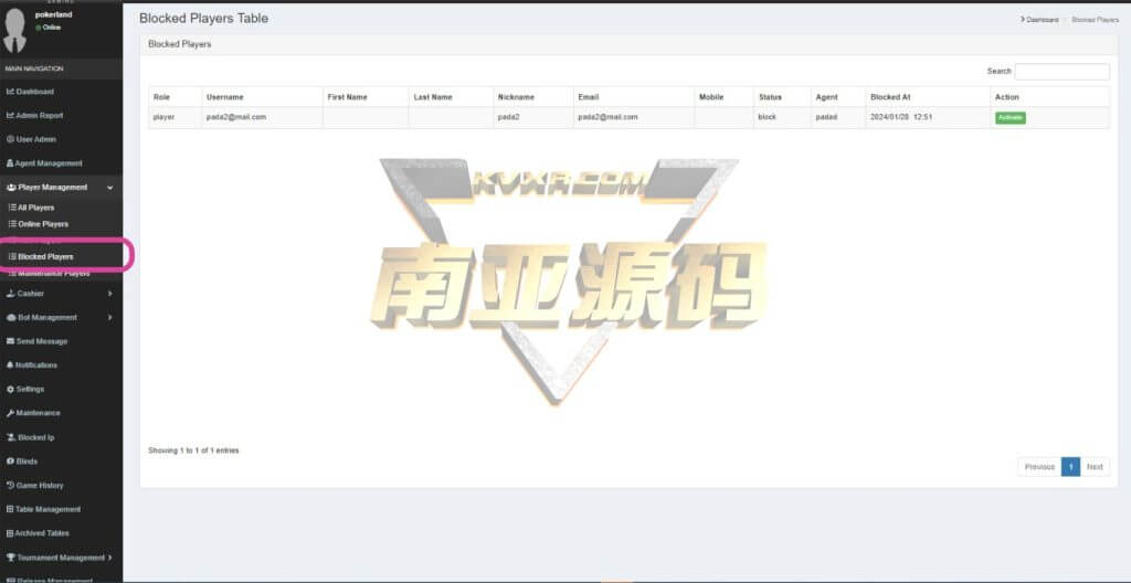 3UP德州扑克源码/海外德州扑克游戏/英文poker游戏源码/扑克游戏平台