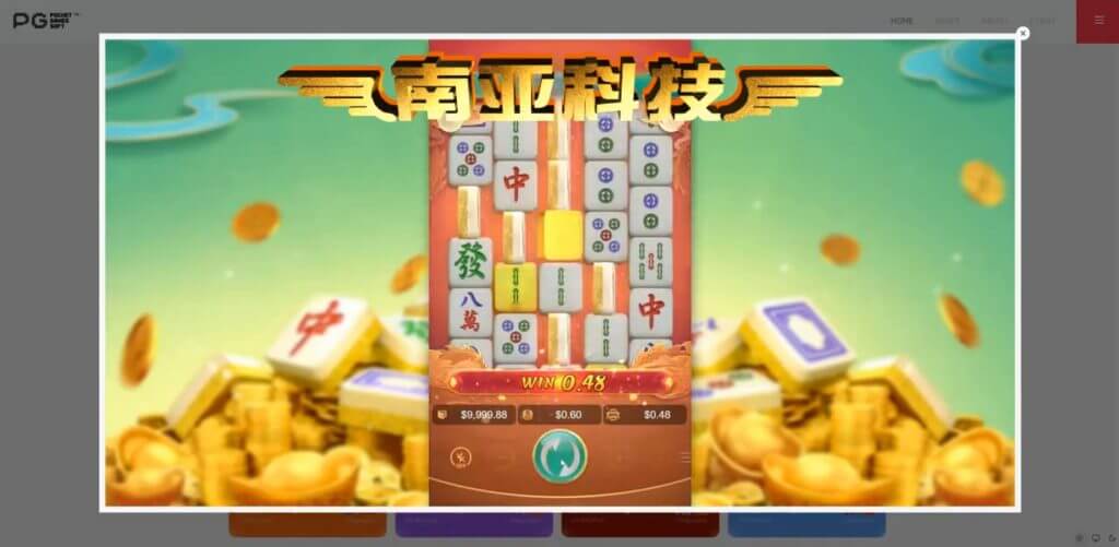 Pocket Games Soft源码/pg源码/slots源码/pg电子源码/API外放接口合作